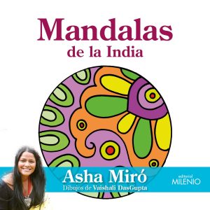 Mandalas de la India MILENIO EDITORIAL