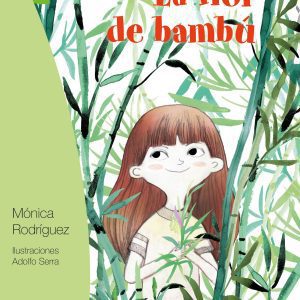 LA FLOR DE BAMBÚ MILENIO EDITORIAL