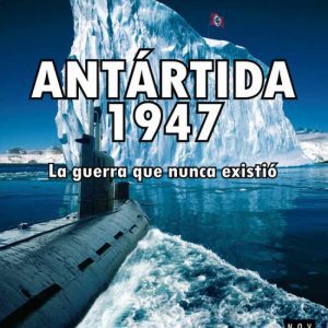 Antártida