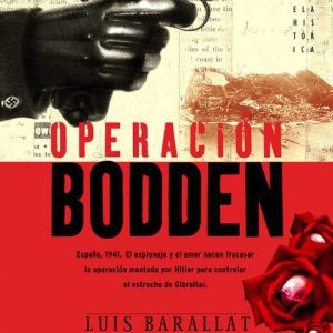 Operación Bodden EDICIONES NOWTILUS