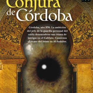 La conjura de Córdoba EDICIONES NOWTILUS