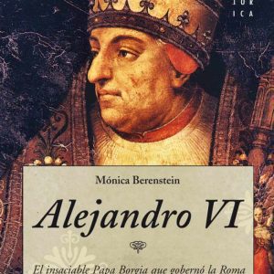 Alejandro VI EDICIONES NOWTILUS