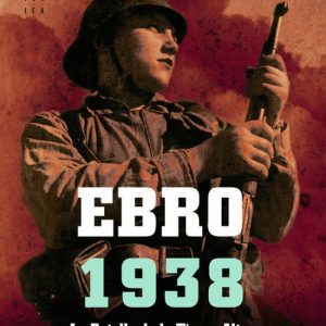 Ebro 1938 EDICIONES NOWTILUS