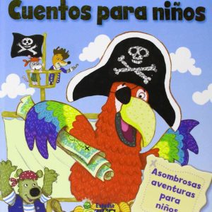 Cuentos para niños. Historias de 5 minutos ESTUDIO DIDACTICO