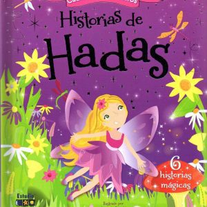 HISTORIAS DE HADAS ESTUDIO DIDACTICO
