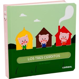 Los tres cerditos COMBEL