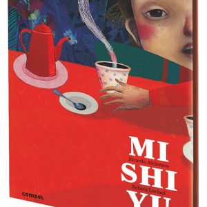 Mishiyu COMBEL