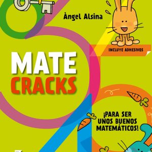 Mate Cracks COMBEL