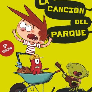 La cancion del parque COMBEL