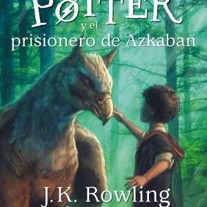 Harry Potter y el prisionero de Azkaban SALAMANDRA