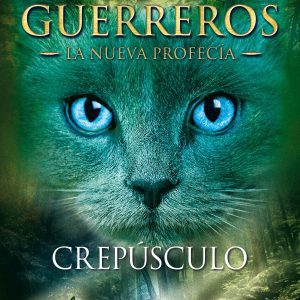 CREPUSCULO: NUEVA PROFECIA SALAMANDRA