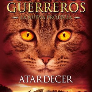 ATARDECER SALAMANDRA