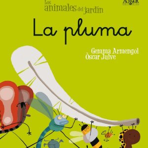 La pluma ALGAR EDITORIAL