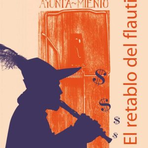 EL RETABLO DEL FLAUTISTA ALGAR EDITORIAL