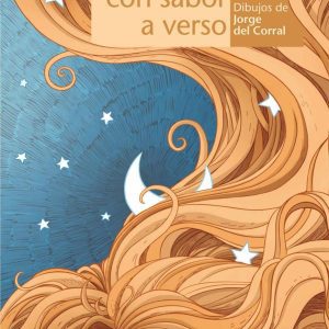 Nombres con sabor a verso ALGAR EDITORIAL