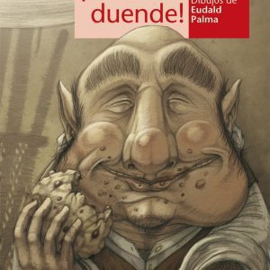 ¡Puñetero duende! ALGAR EDITORIAL