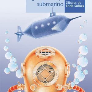 Veinte mil leguas de viaje submarino ALGAR EDITORIAL