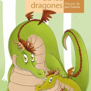 El país de los dragones ALGAR EDITORIAL