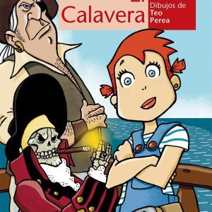 EL CALAVERA ALGAR EDITORIAL
