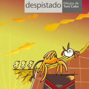 El gallo despistado ALGAR EDITORIAL