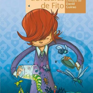 Las travesuras de Fito ALGAR EDITORIAL