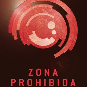 Zona prohibida ALGAR EDITORIAL