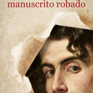 El caso del manuscrito robado ALGAR EDITORIAL