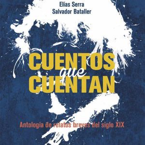 CUENTOS QUE CUENTAN ALGAR EDITORIAL