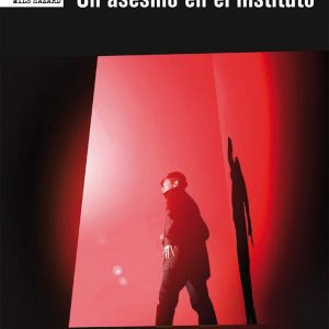 Un asesino en el instituto ALGAR EDITORIAL
