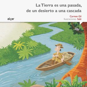 La tierra es una pasada