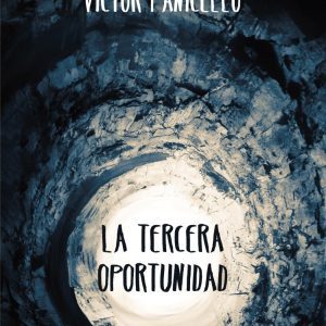 LA TERCERA OPORTUNIDAD ALGAR EDITORIAL