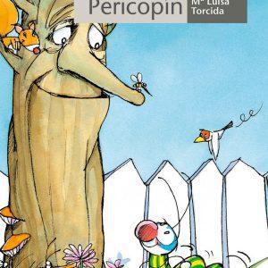 Pericopín ALGAR EDITORIAL