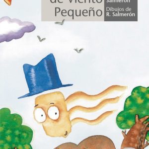 El viaje de viento pequeño ALGAR EDITORIAL