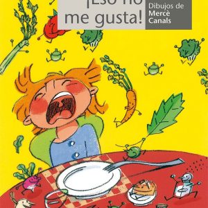 !Eso no me gusta! ALGAR EDITORIAL