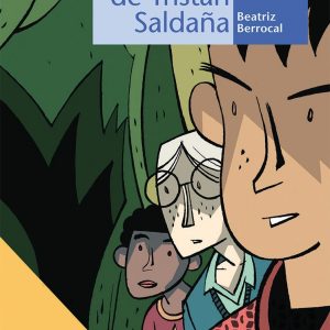 Memorias Tristán Saldaña ALGAR EDITORIAL