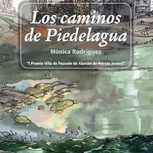 LOS CAMINOS DE PIEDELAGUA ALGAR EDITORIAL