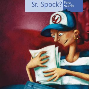 Dónde está el Sr. Spock? ALGAR EDITORIAL