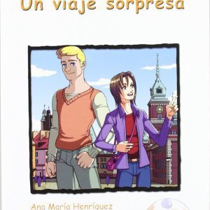 Un viaje sorpresa EDINUMEN