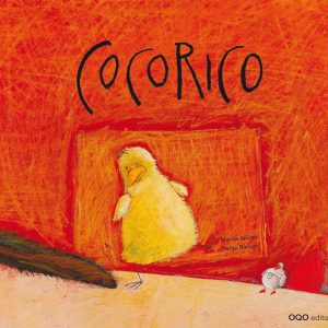 Cocorico OQO