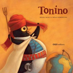 Tonino OQO