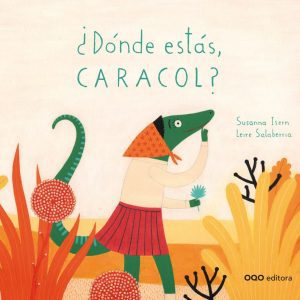 ¿Dónde estás