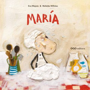 Maria OQO