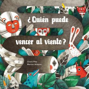 ¿Quién puede vencer al viento? OQO