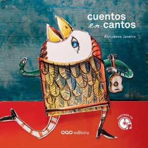 CUENTOS EN CANTOS OQO