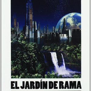 El jardin de rama ZETA BOLSILLO