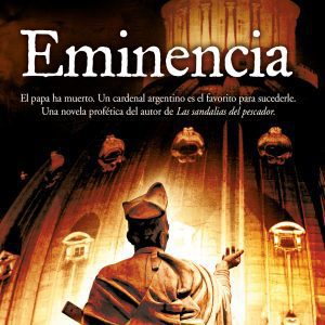 Eminencia EDICIONES B