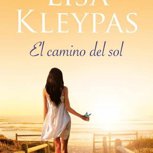 El camino del sol EDICIONES B