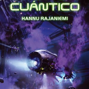 El ladrón cuántico ALAMUT