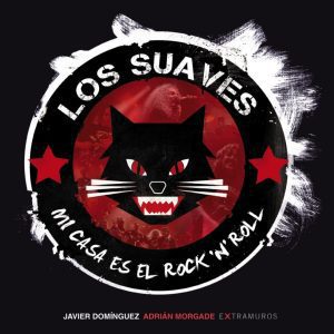 Los suaves XERAIS