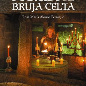 Secretos de una bruja celta XERAIS